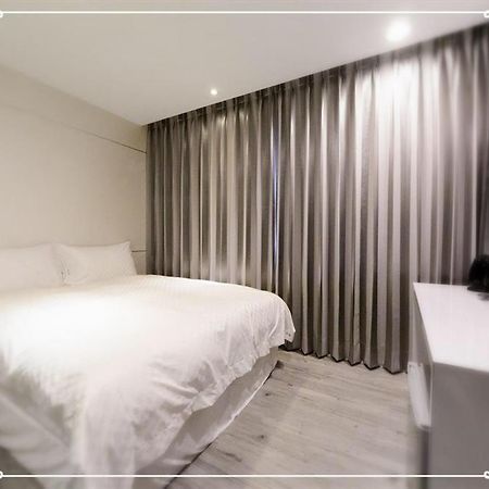 Dove B&B Città di Hualien Esterno foto