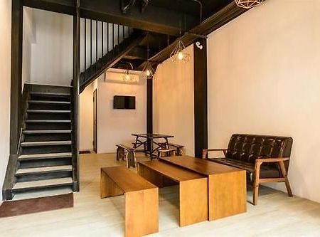 Dove B&B Città di Hualien Esterno foto