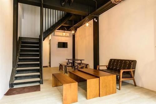 Dove B&B Città di Hualien Esterno foto