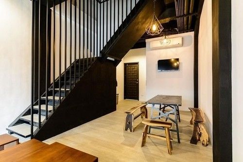 Dove B&B Città di Hualien Esterno foto